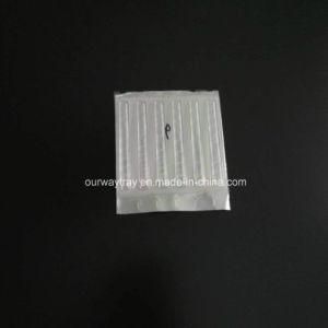 Transparent Sterilized Blister for Packing Liquid Medicine