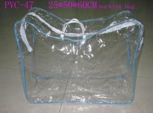 PVC Packing Bag (PVC-47)