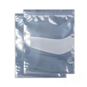 Anti Static Bags 20 Pack 11X 15inches Antistatic Resealable Bag