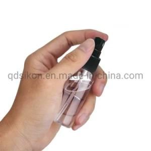 Customized Plastic Pet Spray Bottles 30ml 50ml 100ml