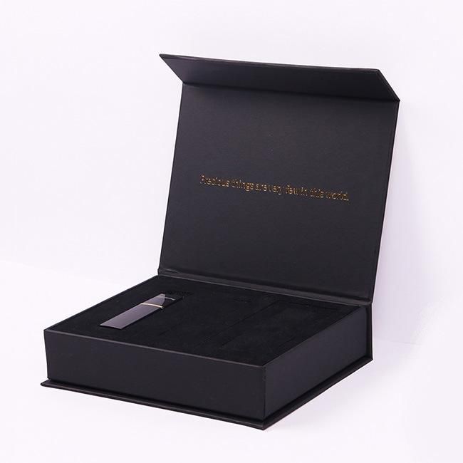 Hot Sale Paper Luxury Perfume Packaging Perfume Box