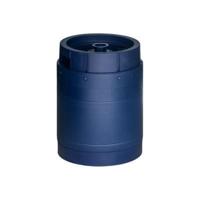 New Plastic Beer Kegs 20L 30L Reusable Keg for Beer with Factory Price