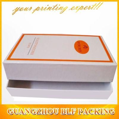 High Quality Storage Paper Box Making