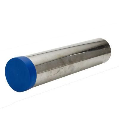 High-Quality Free Sample LDPE UV Protection Plastic Pipe End Cap