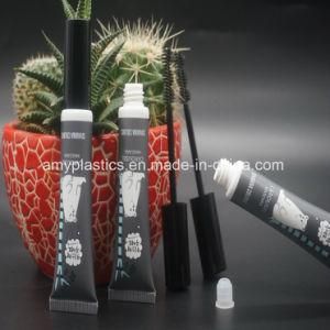 Plastic Soft Mascara Brush Tube