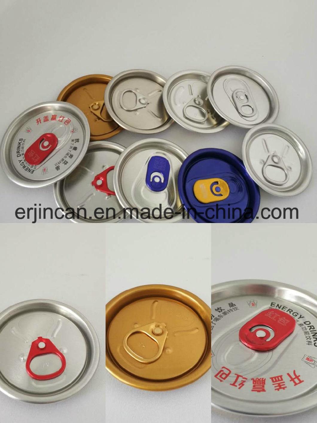 High Quality Aluminum Cans Custom Beer Cans Sale