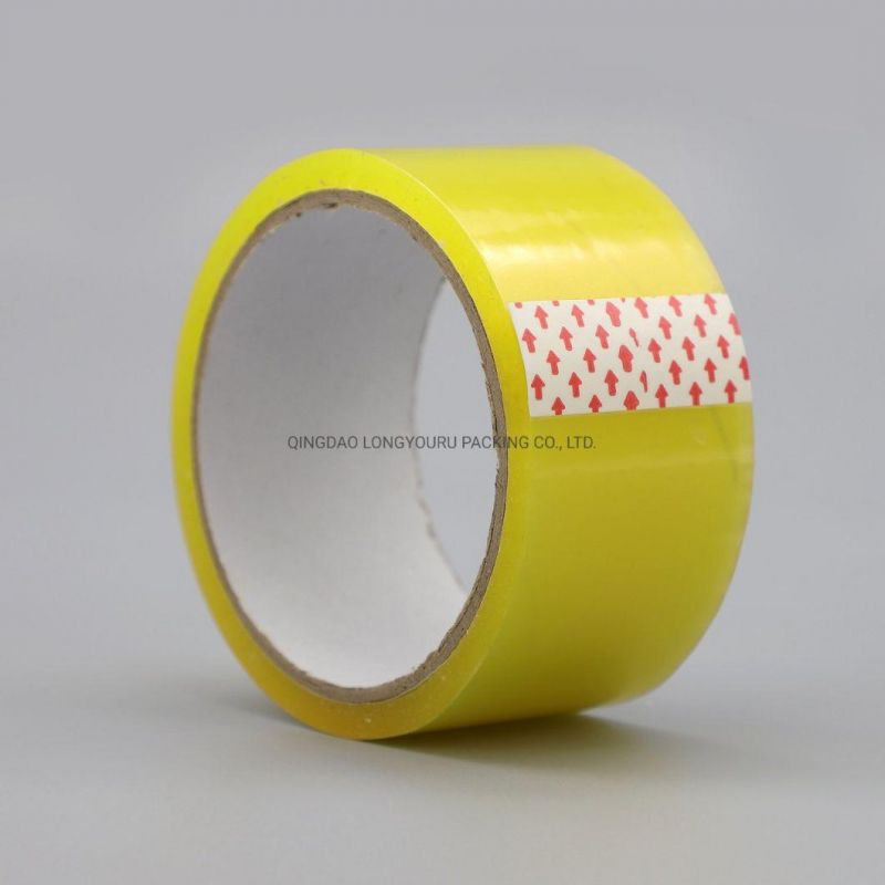 BOPP Adhesive Tape/Carton Sealing Tape/Packaging Tape