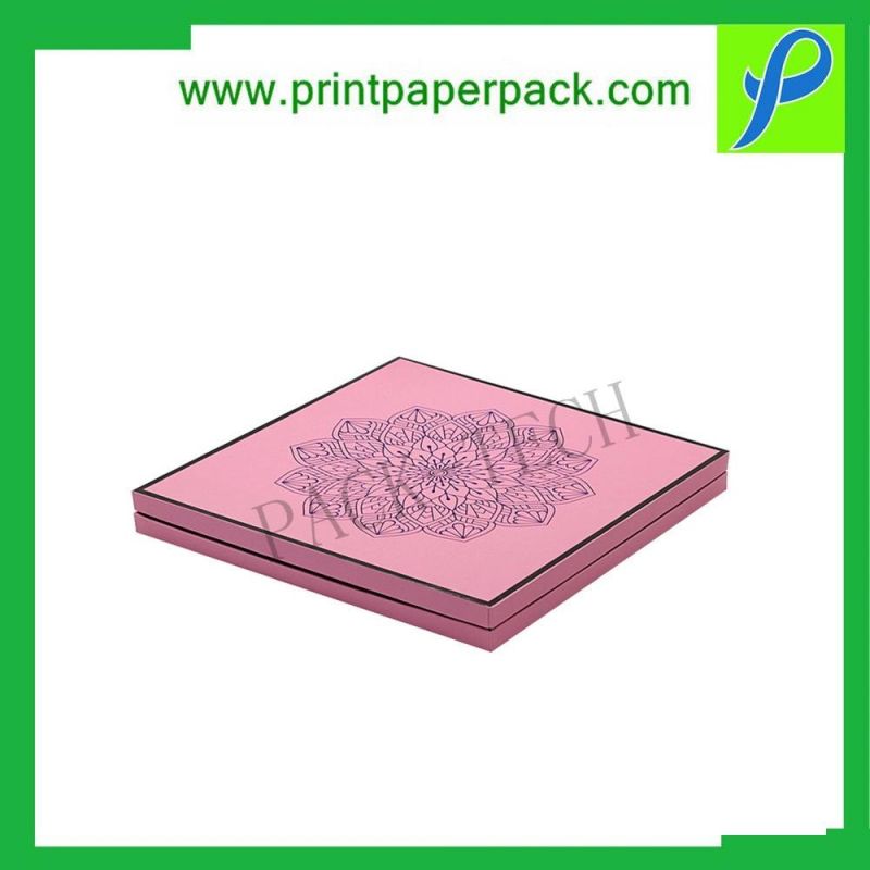 Bespoke Excellent Quality Retail Packaging Box Gift Paper Packaging Retail Packaging Box Wedding Gift Box