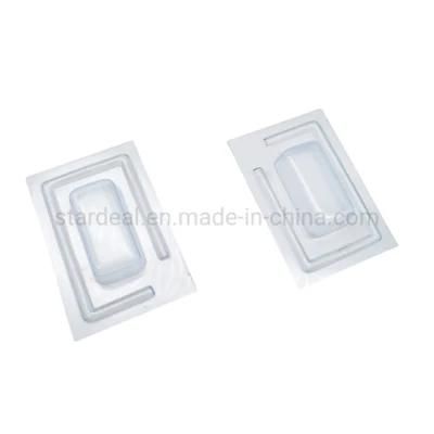 Custom Disposable Medical PETG Plastic Blister Insert Tray