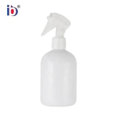 Customized Wholesale Empty White Cosmetic Plastic Bottle Pet Bottle for Cosmetic