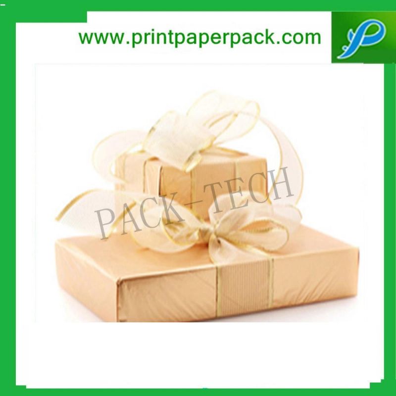 Custom Print Box Packaging Durable Packaging Jewelry Packaging Trinket Box