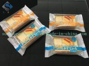 Colourful Printed Laminated Food Packing Film