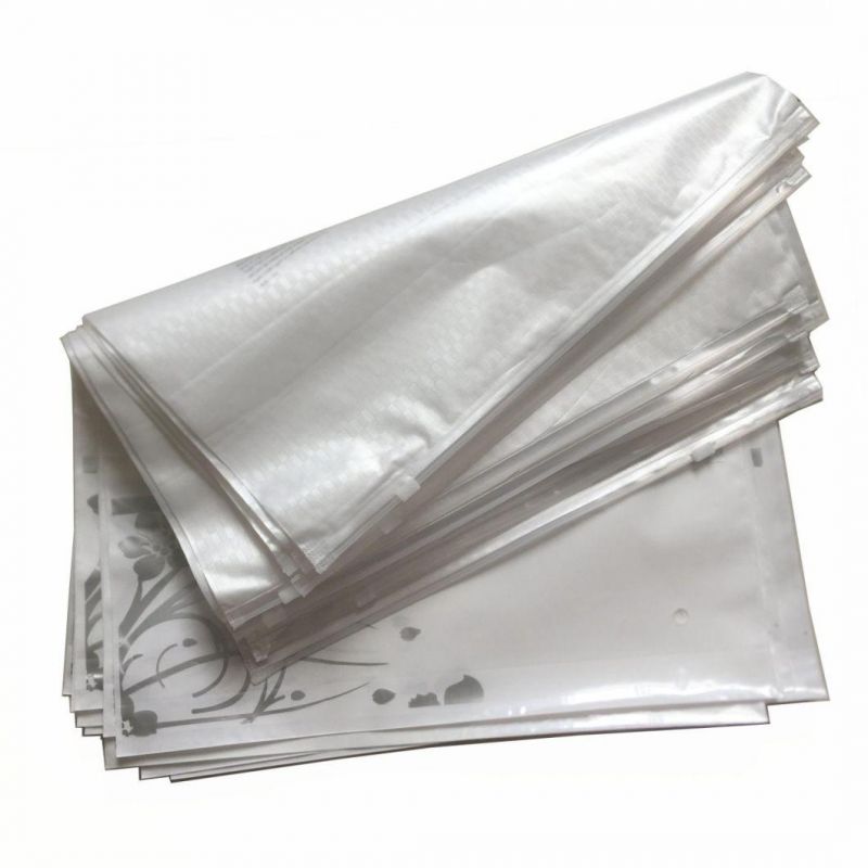Ziplock Bags for Clothing Plastic Bags OEM Packaging Poly Bags Manufacturer
