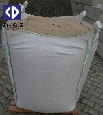 Sand Bag, Cement Bag of 1 Ton FIBC Bulk Bag