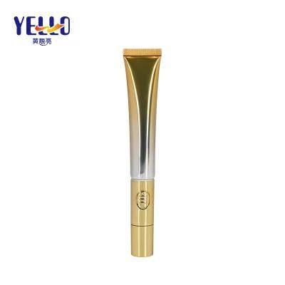 China Wholesale Plastic Electric Massage Eye Cream Tube From Leading Supplier