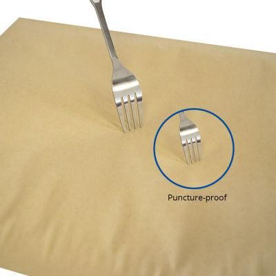 Support Free Sample Fast Delivery Packaging Pouch Bubble Recycled Padded Envelopes Kraft Paper Honeycomb Mailer