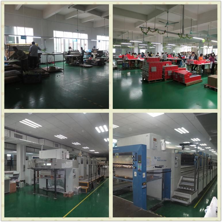 OEM Factory Mailing Packing Moving Box Cardboard Paper Corrugated Carton