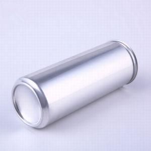 Wholesale High-Volume Metal Aluminum Empty Cans for Food and Beverage