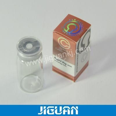 Custom Steroids 10ml Vial Packing Boxes