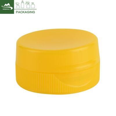 24 28 410 Screw Cap Pull Push Cap Plastic Lids for Drinking Bottle