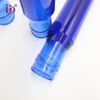 ISO9001 Eco-Friendly Water Bottle 5 Gallon Pet Preform with Good Workmanship