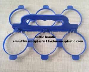 Plastic Bottle Handle for Drinking Bottle