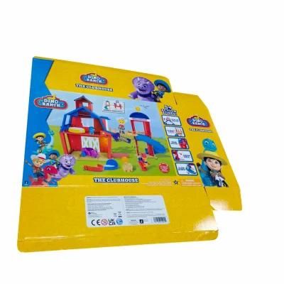 Custom Printing Color Brown Carton Shipping Mailer Box Cardboard Packaging Corrugated Mailer Glossy Lamination Box