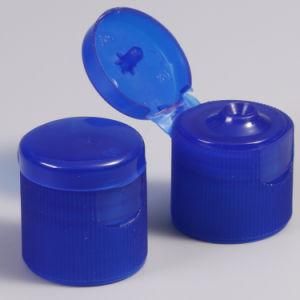 Transparent Color Special Bottle Cap for Washing Supplies