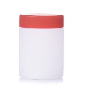 Portable Supplement Soft Touch Jar for Gym