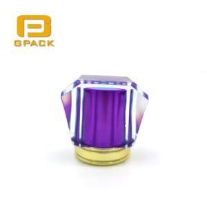 Wholesale Perfume Accessories Acrylic Perfume Sprayer Cap