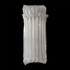 High Grade Bubble Air Column Bag for Wine Packaging