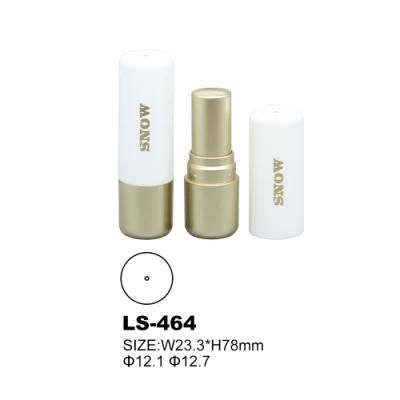 Matte Lipstick Tube Empty Lipstick Container Lipstick Packaging for Cosmetic