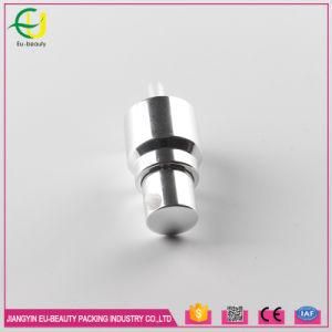 20/410 Aluminum Outside Spring Cream Pump