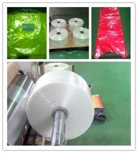 Plastic Shrink Bags