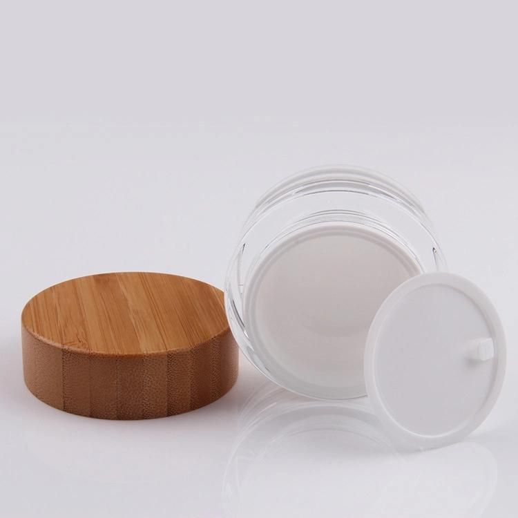 Skin Cream Airless Lotion Bottle