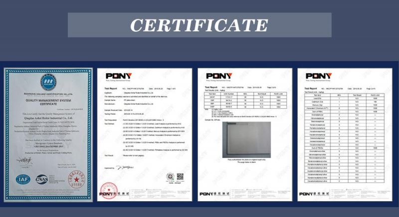 Fruit Box of PP Corrugated Sheet