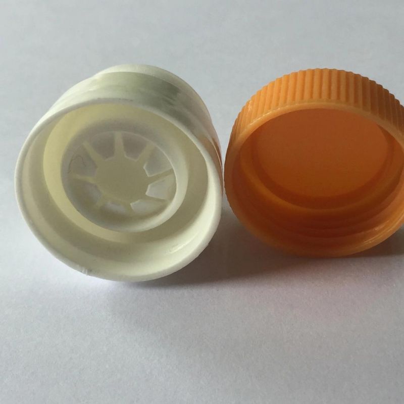 28mm Soy Sause Cap Used for Glass Bottle