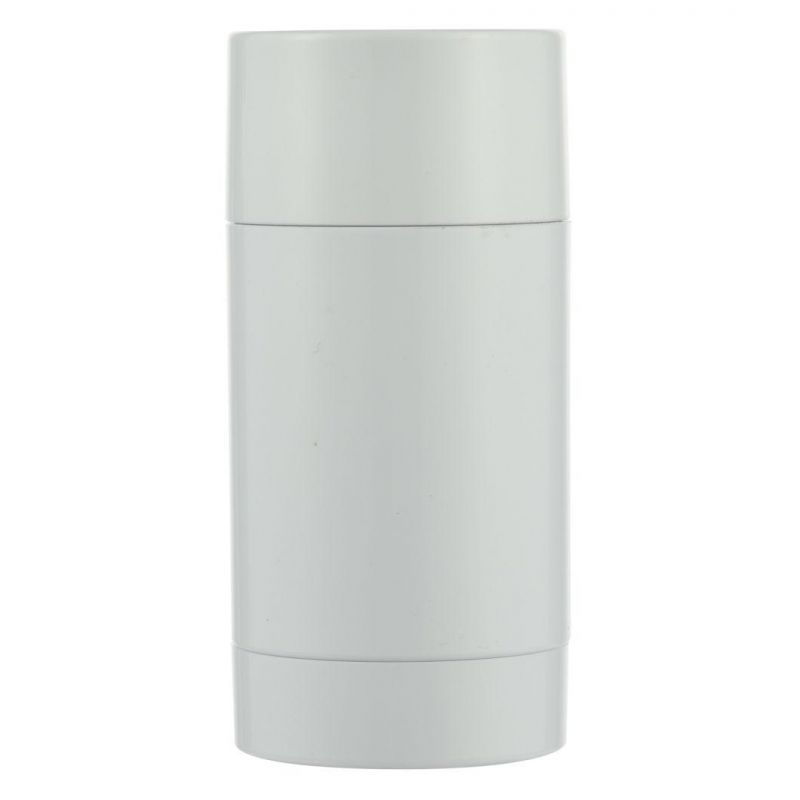 30g 50g 75g PP Plastic Roll on Bottle /Jar Deodorant Stick Cosmetic Container for Body