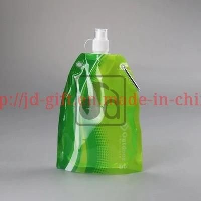 Drink Pouch, Disposable, Reusable Drink Pouches