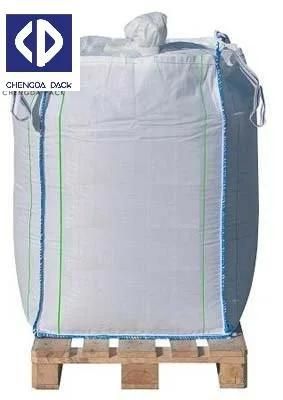 China Jumbo FIBC Container Ton Bulk Bag