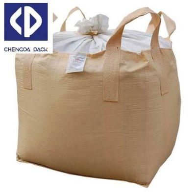 1.5 Ton FIBC Bulk Skip Jumbo Bag