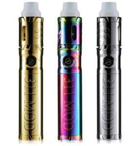 Wholesale Wax Vape Pen Kit Dry Herb Vaporizer Kit