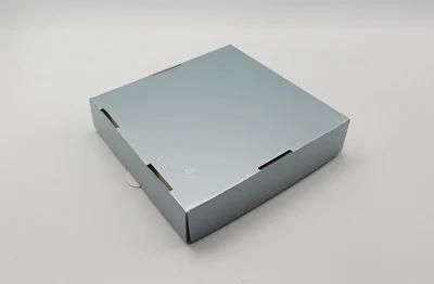 Custom Paper Fast Food Packaging Box for Pizza Packing