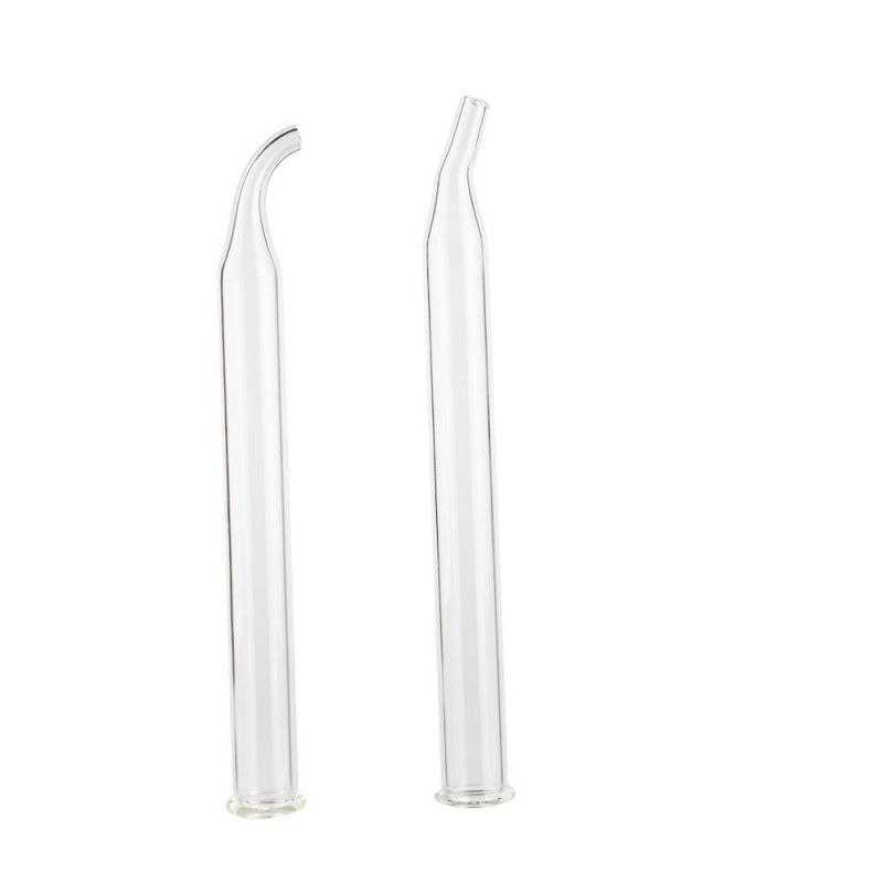 Hand Bent High Quality Dropper for Dropper Bottles