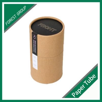 Custom Design Packaging Cardboard Gift Tube