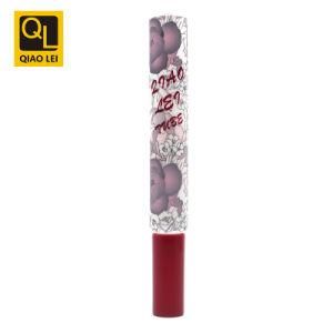 Manufactur Packaging Lips Plastic in Packaging Tubes Lipgloss Packaging