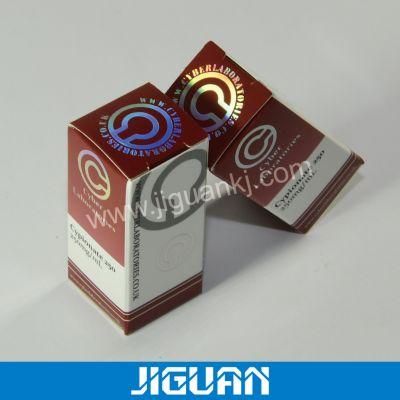 Small Pharmarceutical Packaging Paper Boxes