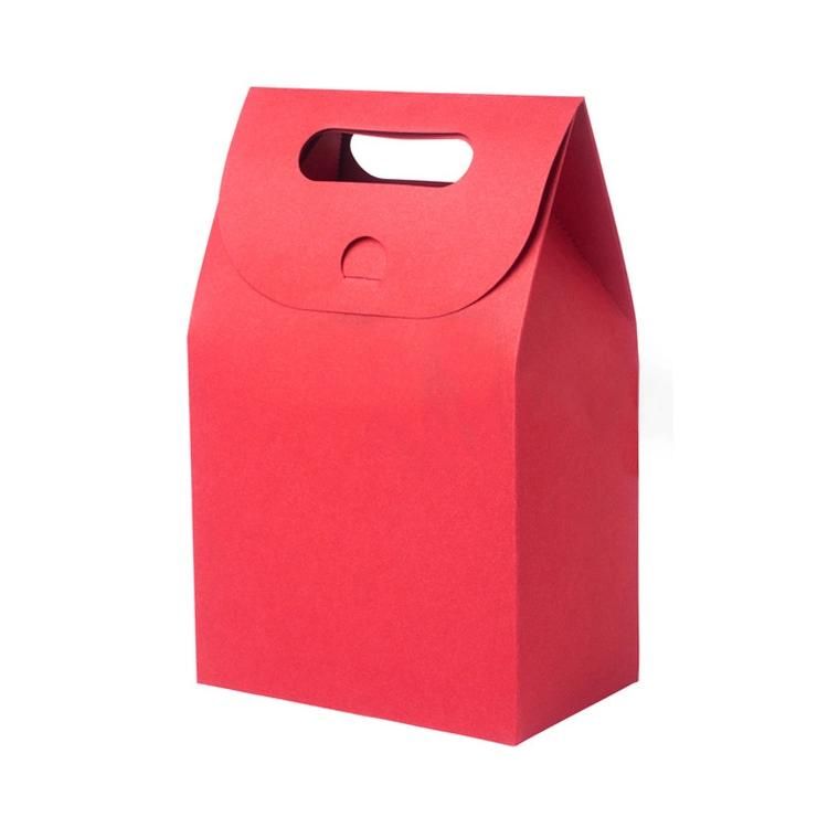 Recyclable Custome Full Color Printing Currugated Paper Cardboard Box