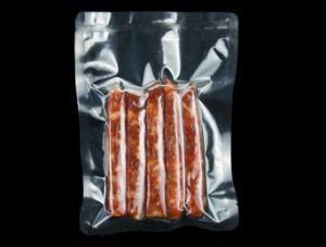 PA PE Vacuum Packing Bag for Food