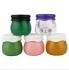 High Quality 10g Acrylic Cosmetic Jar Container